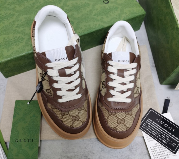 Gucci new sneaker