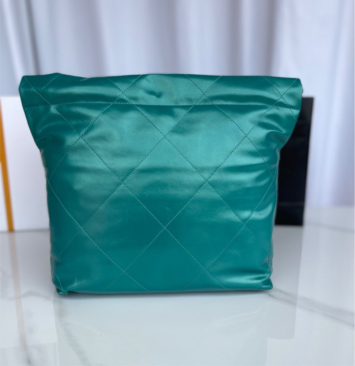 Chanel spring woman shoulder handbag