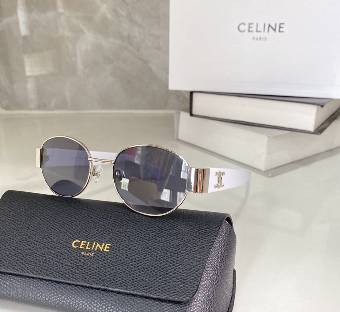 New Celine woman sunglasses
