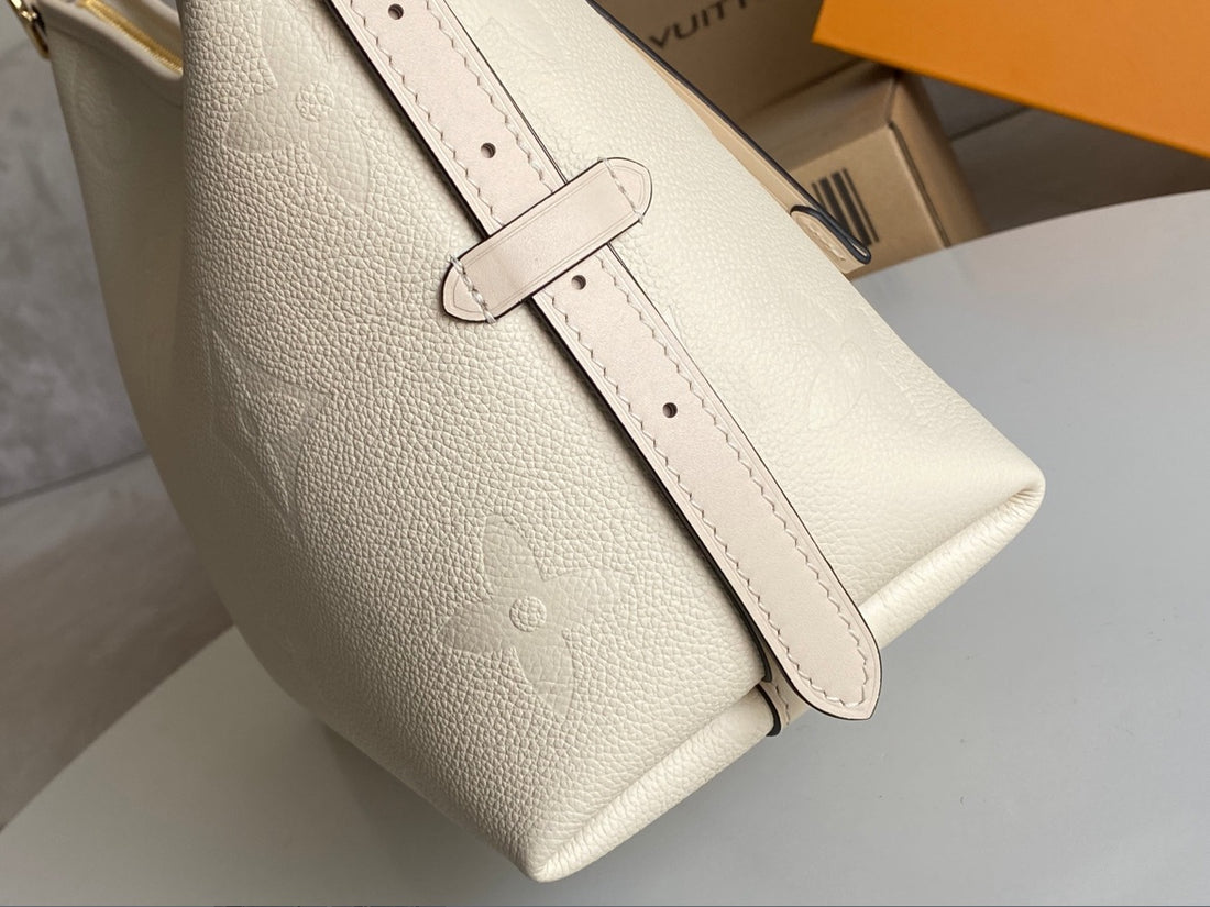 Carry All LV a woman shoulder bag
