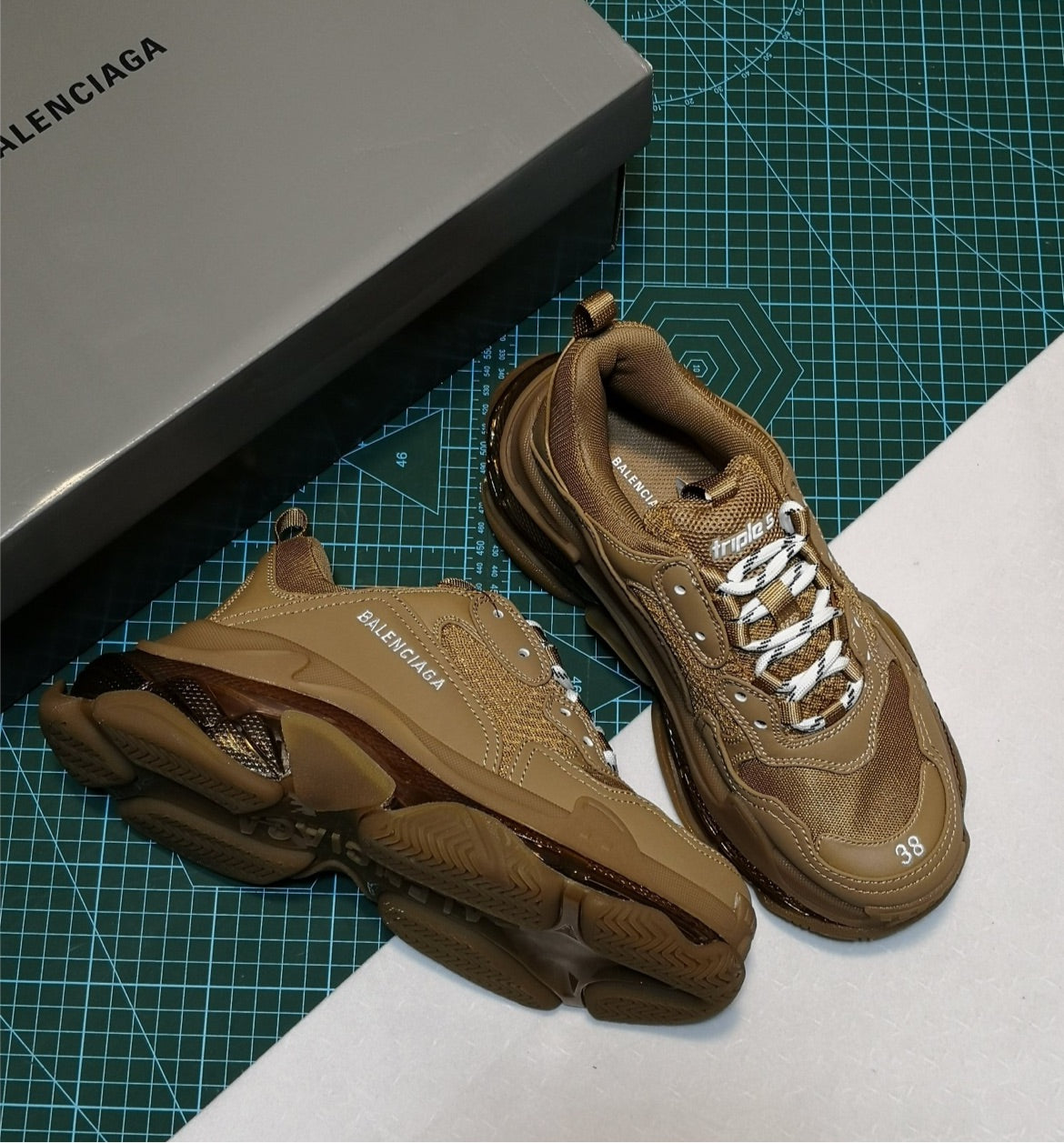 Balenciaga sneaker