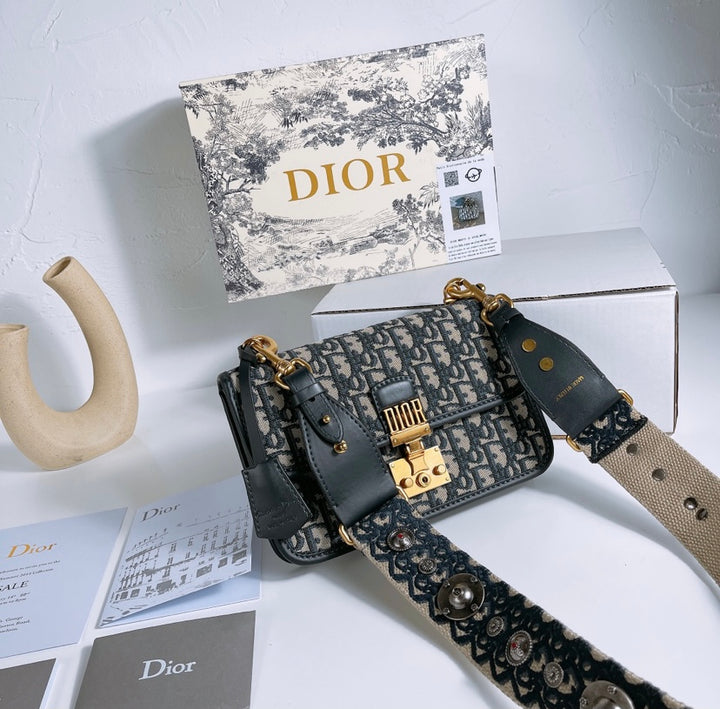 Dior ladies handbag
