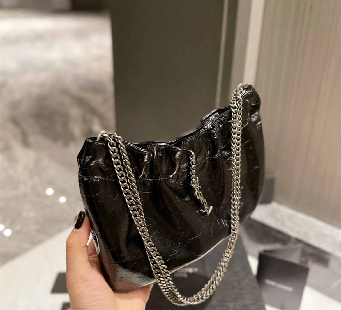YSL woman handbag