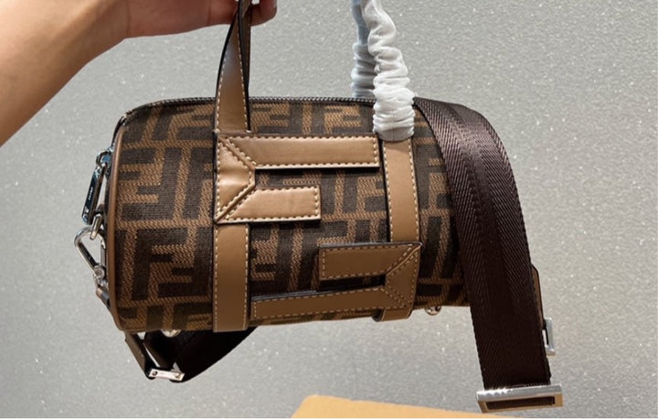 Small Fendi handbag