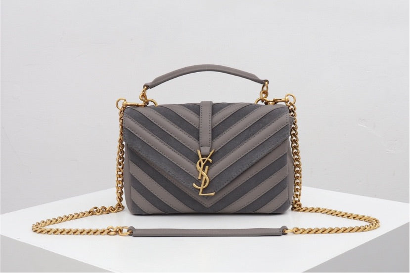 YSL ladies shoulder/crossbody handbag