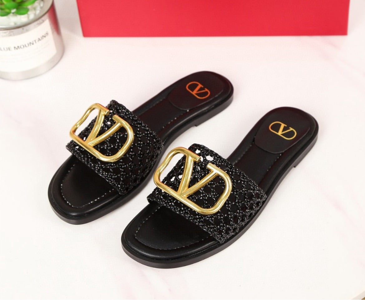 Valentino woman sandal