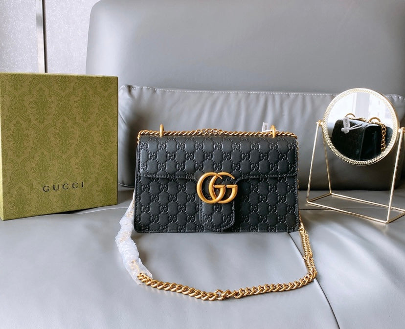 GUCCI Ladies Handbag