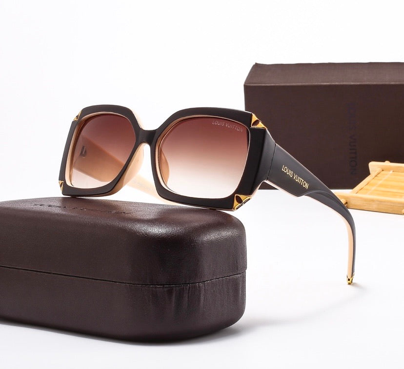 LV new sunglasses