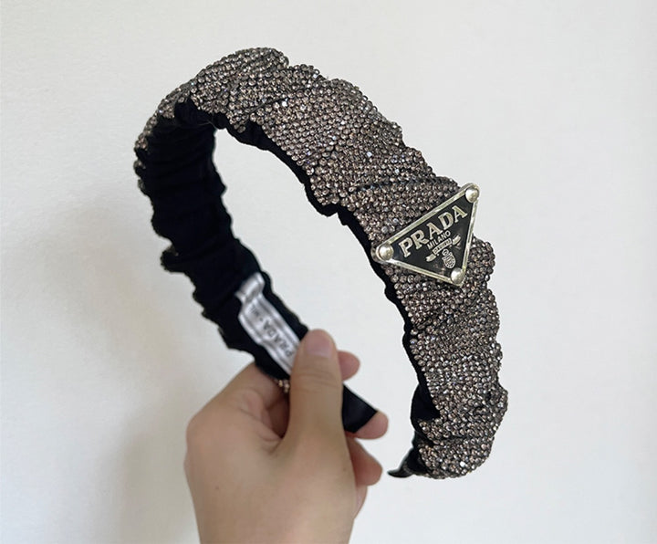 Prada new headwear
