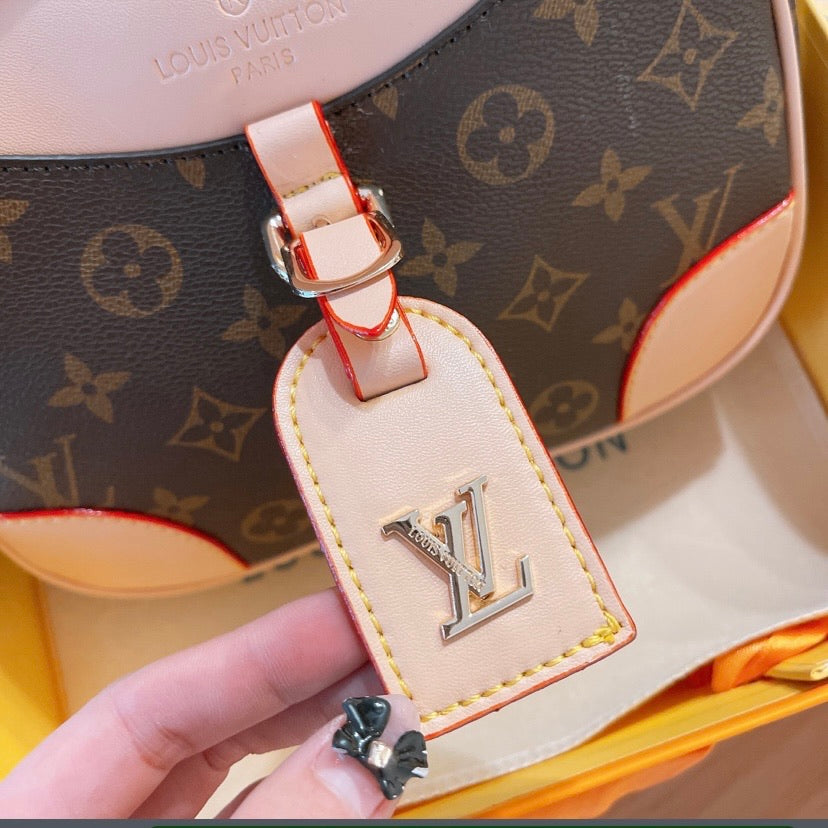 LV ladies Crossbody