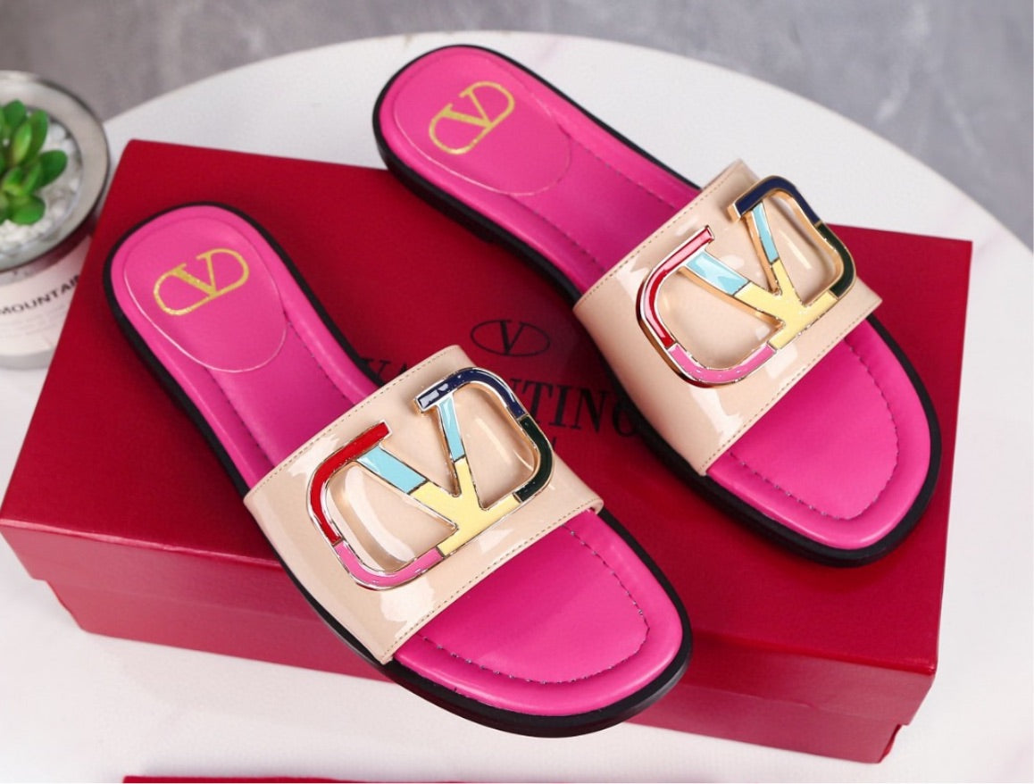 Valentino woman sandal