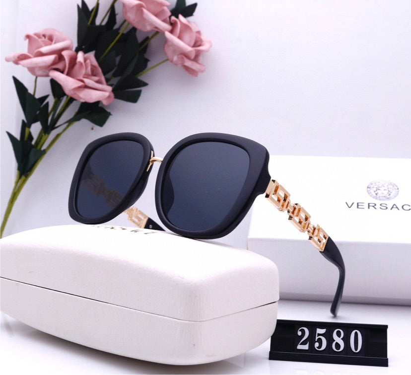 Versace woman sunglasses