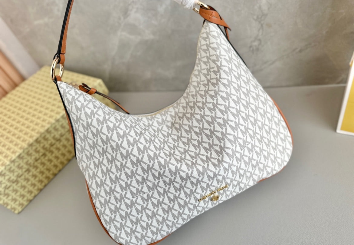 MK shoulder handbag