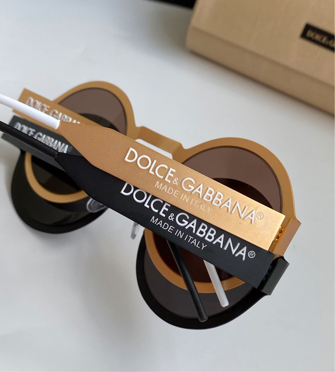 Dolce & Gabbana sunglasses