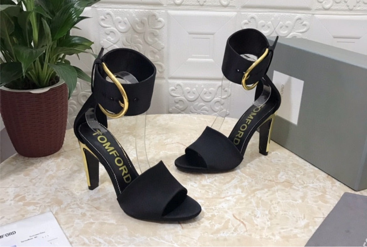 Woman new Tom ford shoes