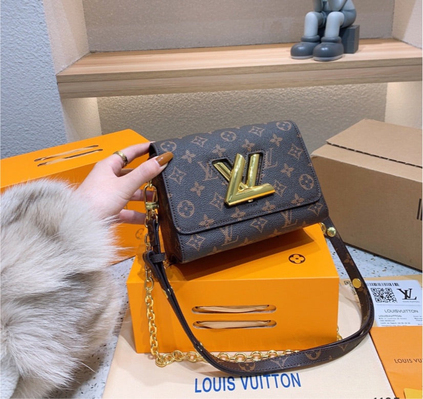 LV crossbody /handbag
