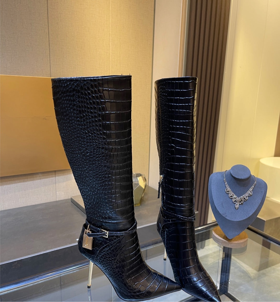Tom Ford woman Boots