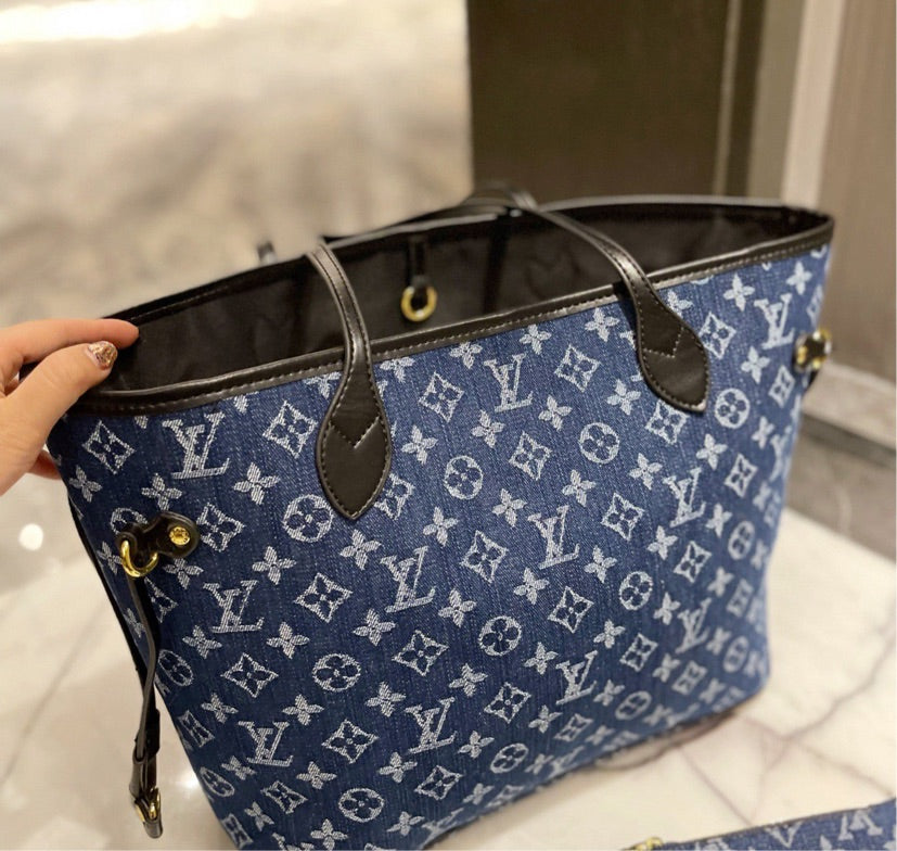 New LV woman shoulder Handbag