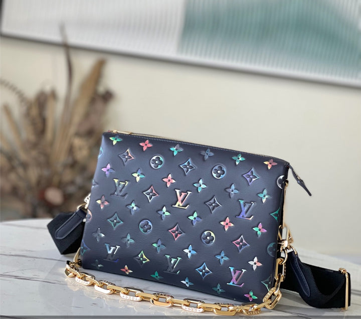 New LV crossbody /shoulder bag