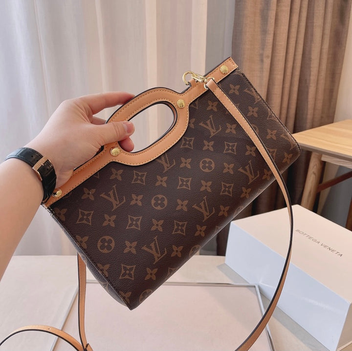 LV a ladies handbag