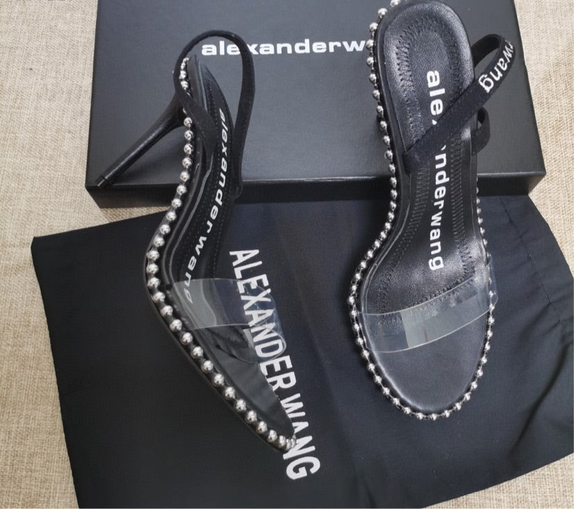 Alexander wang woman shoes