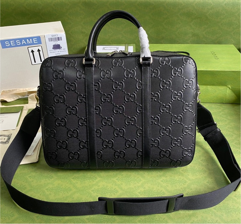 Gucci briefcase Bag