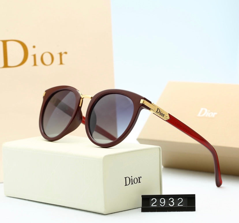 Dior sunglasses