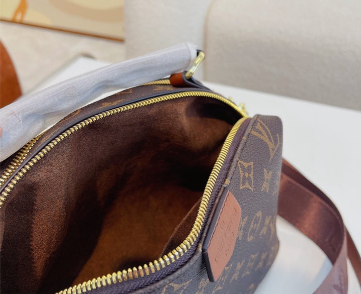 Woman New Louis V handbag