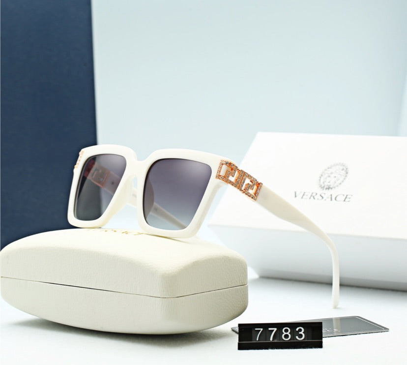 Versace woman sunglasses