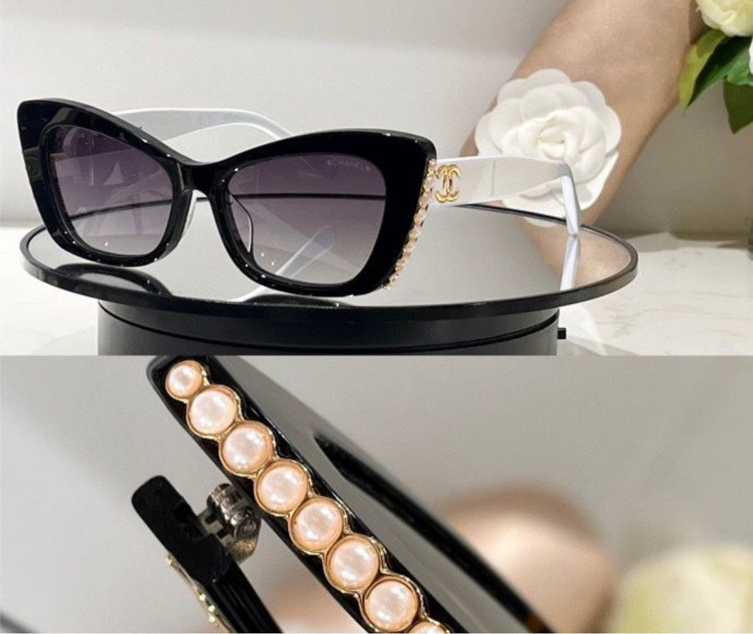 New Chanel 23 Shades