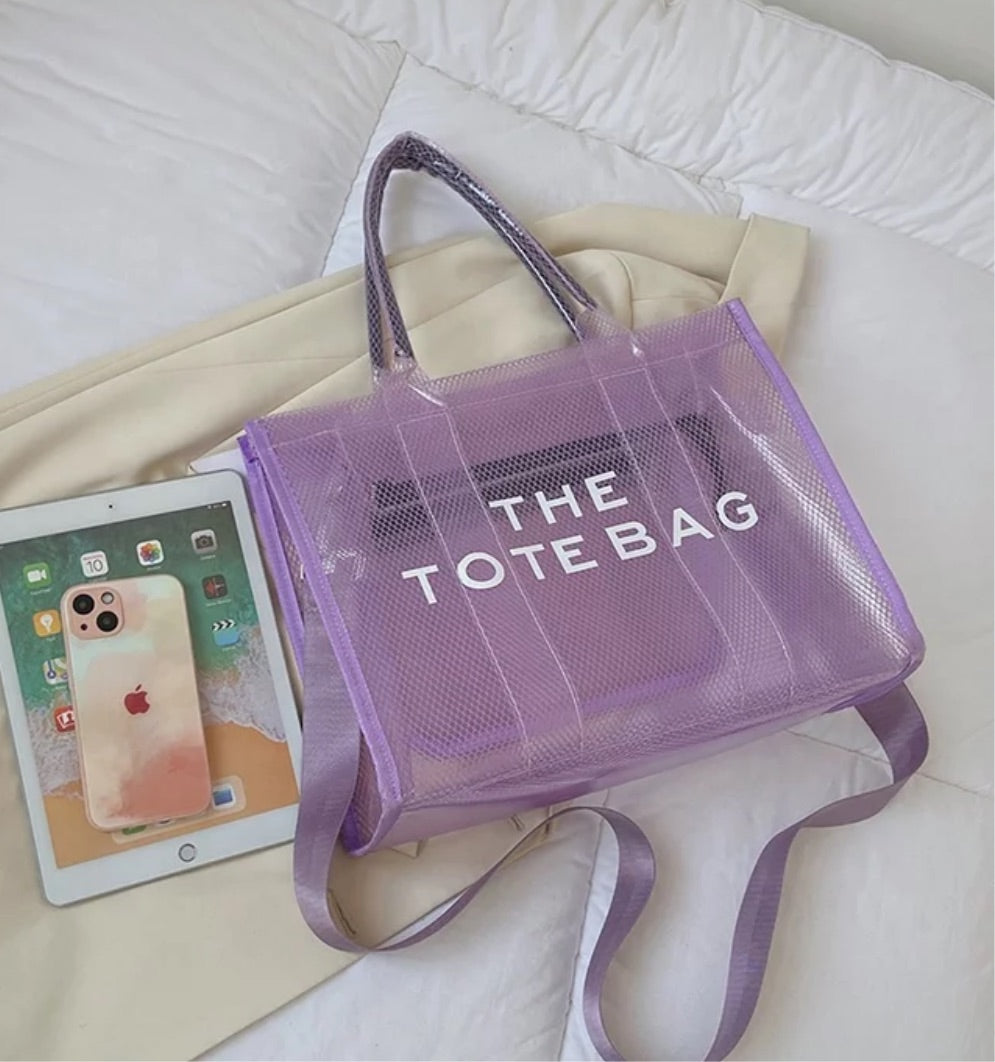 (Wholesale) The tote bag