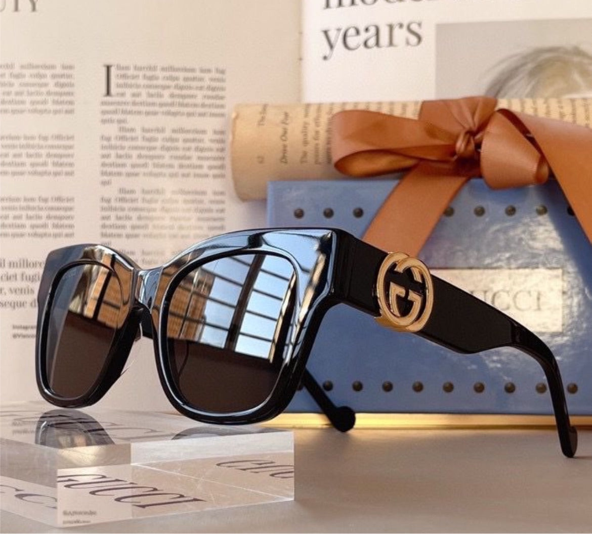 New Woman Gucci sunglasses