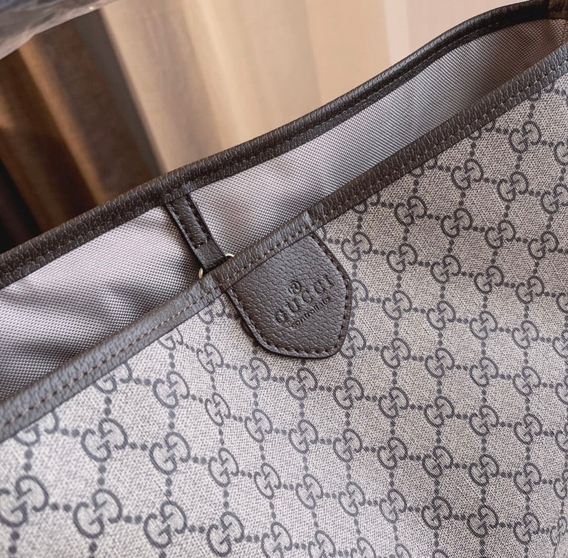 Gucci woman shoulder handbag