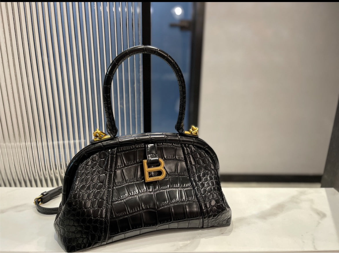 Balenciaga new woman shoulder handbag