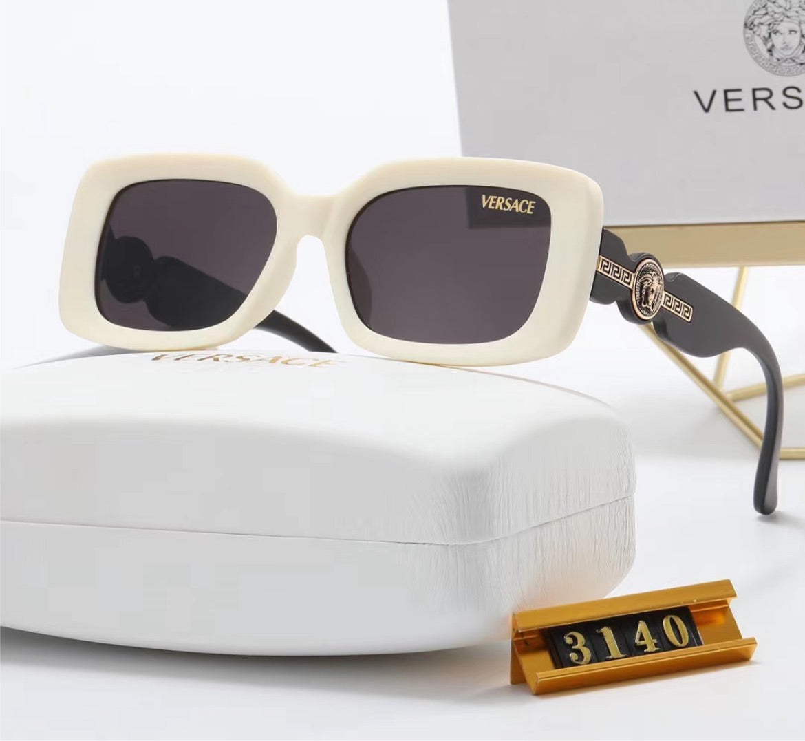 Versace new eyewear