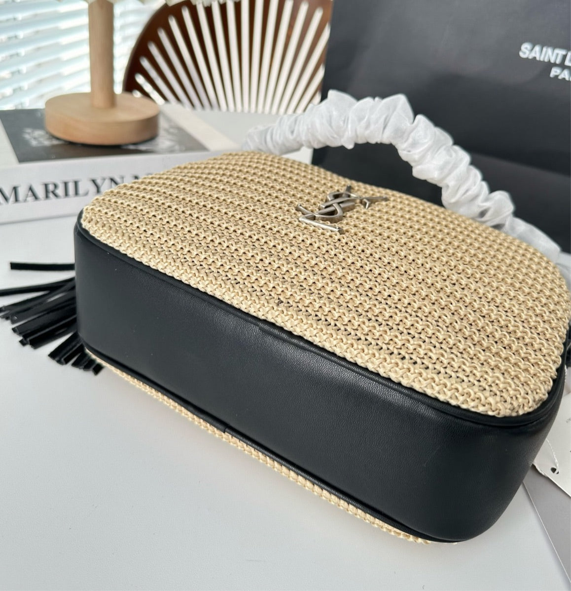 New woman YSL summer/spring handbag