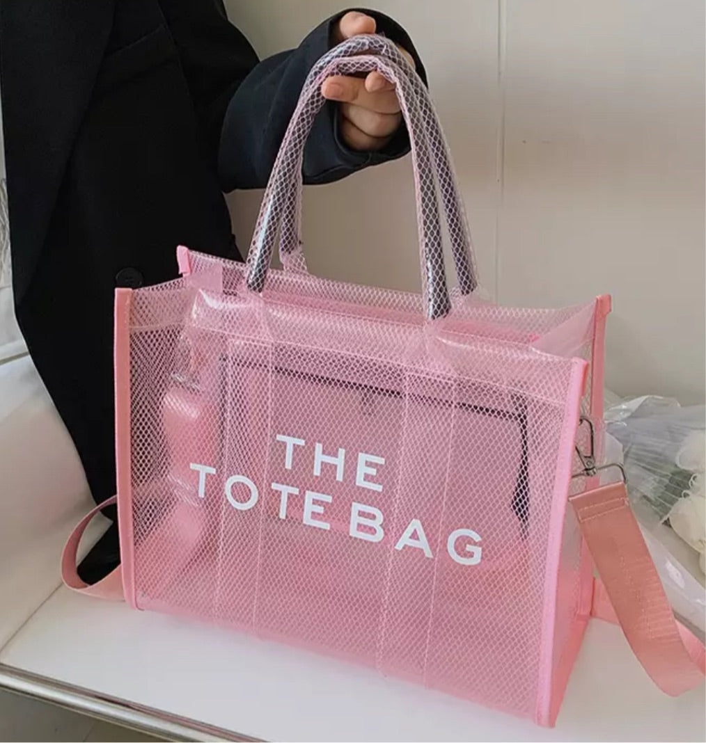 (Wholesale) The tote bag