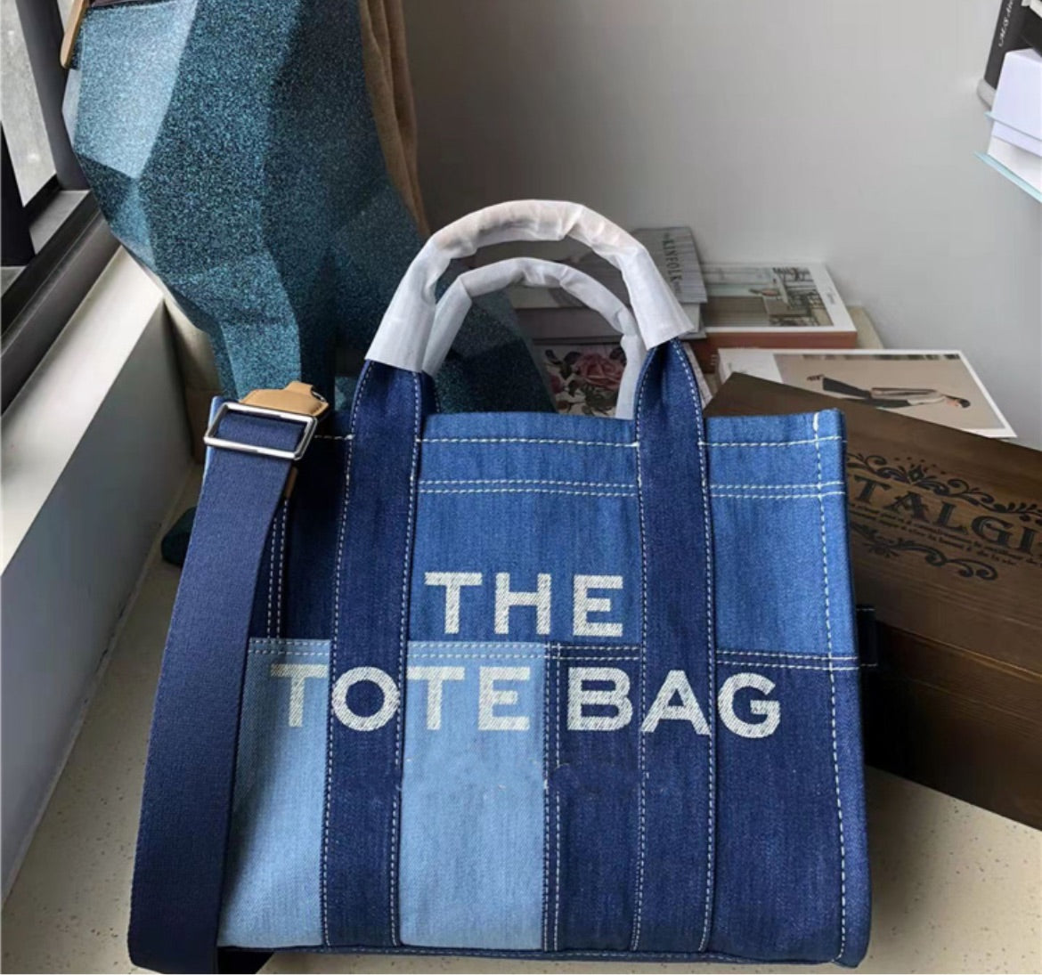 Marc Jacob woman handbag