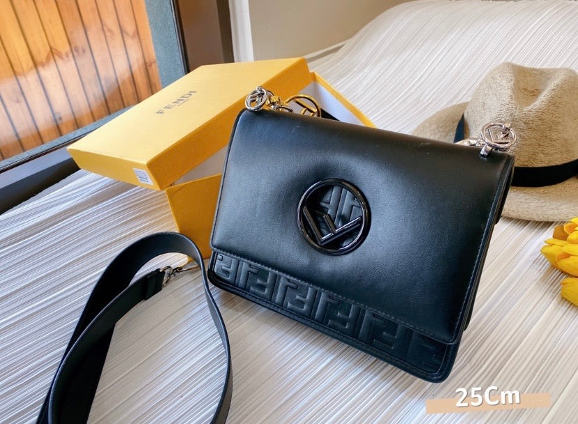 Fendi new crossbody