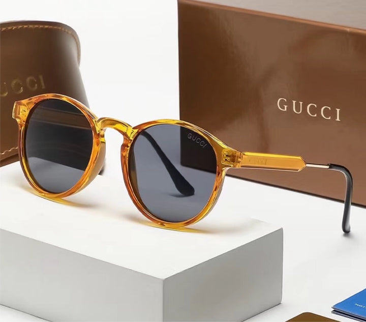 New Gucci woman Shades
