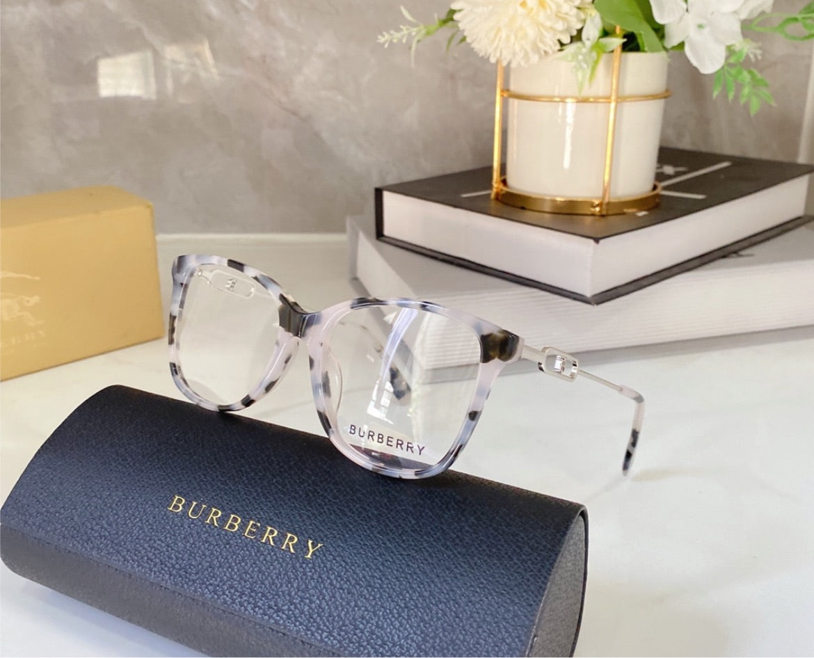 New Burberry eye wear