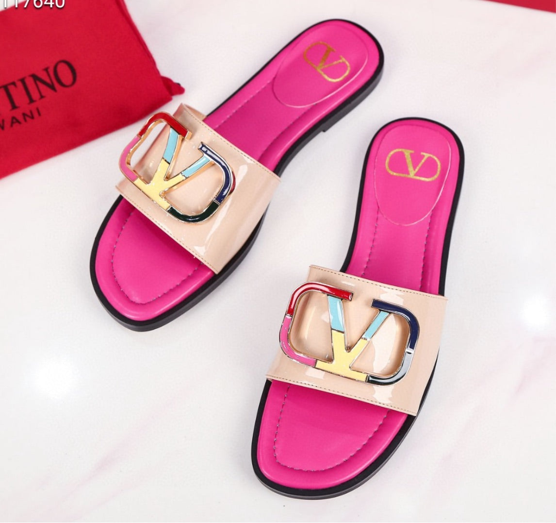 Valentino woman sandal