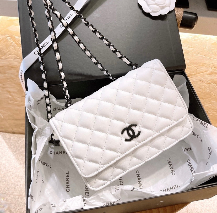 Chanel ladies handbag