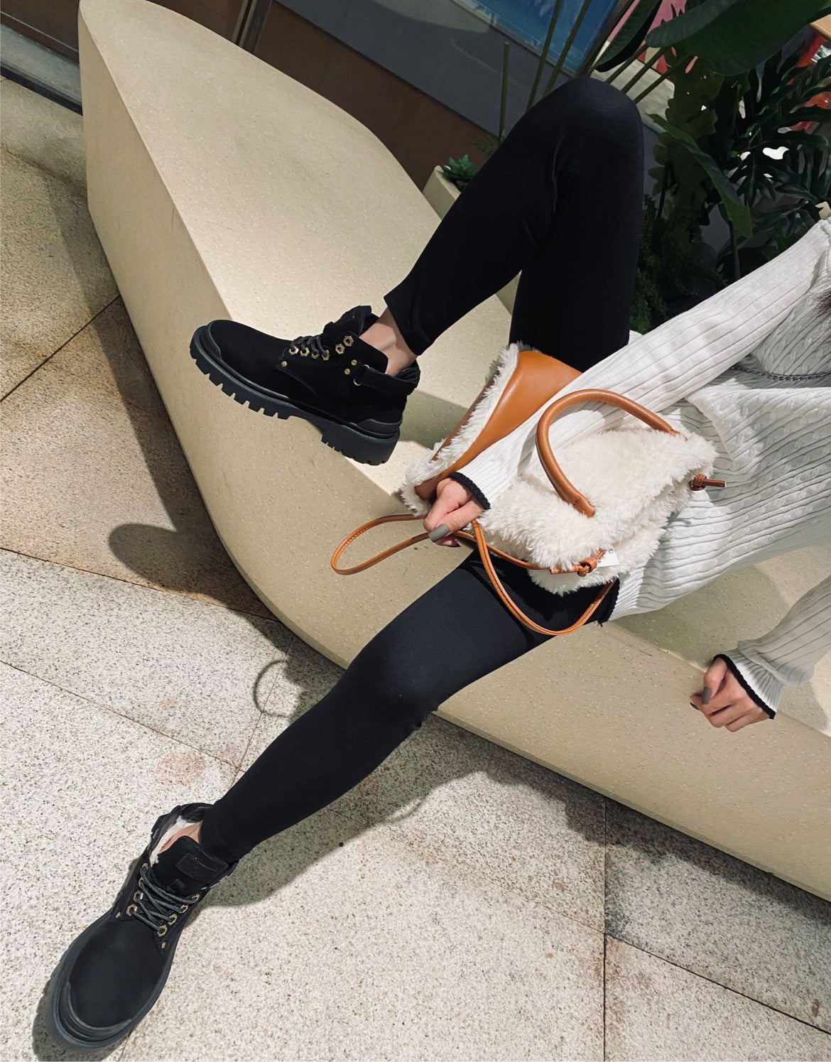 New woman UGG bootss