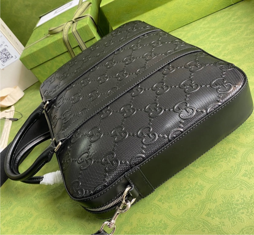 Gucci briefcase Bag