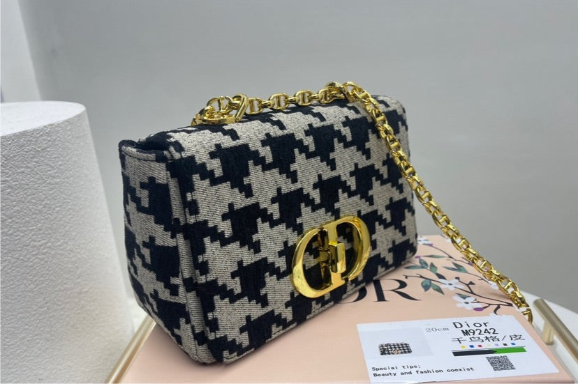 DIOR crossbody / shoulder Handbag