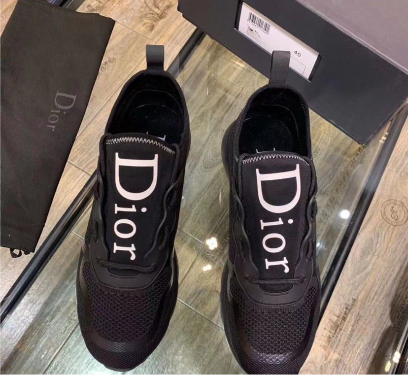 Dior sneakers