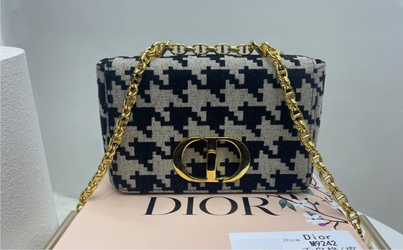 DIOR crossbody / shoulder Handbag