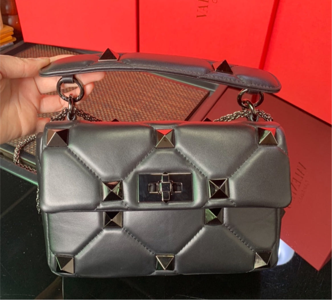 Valentino Woman shoulder handbag