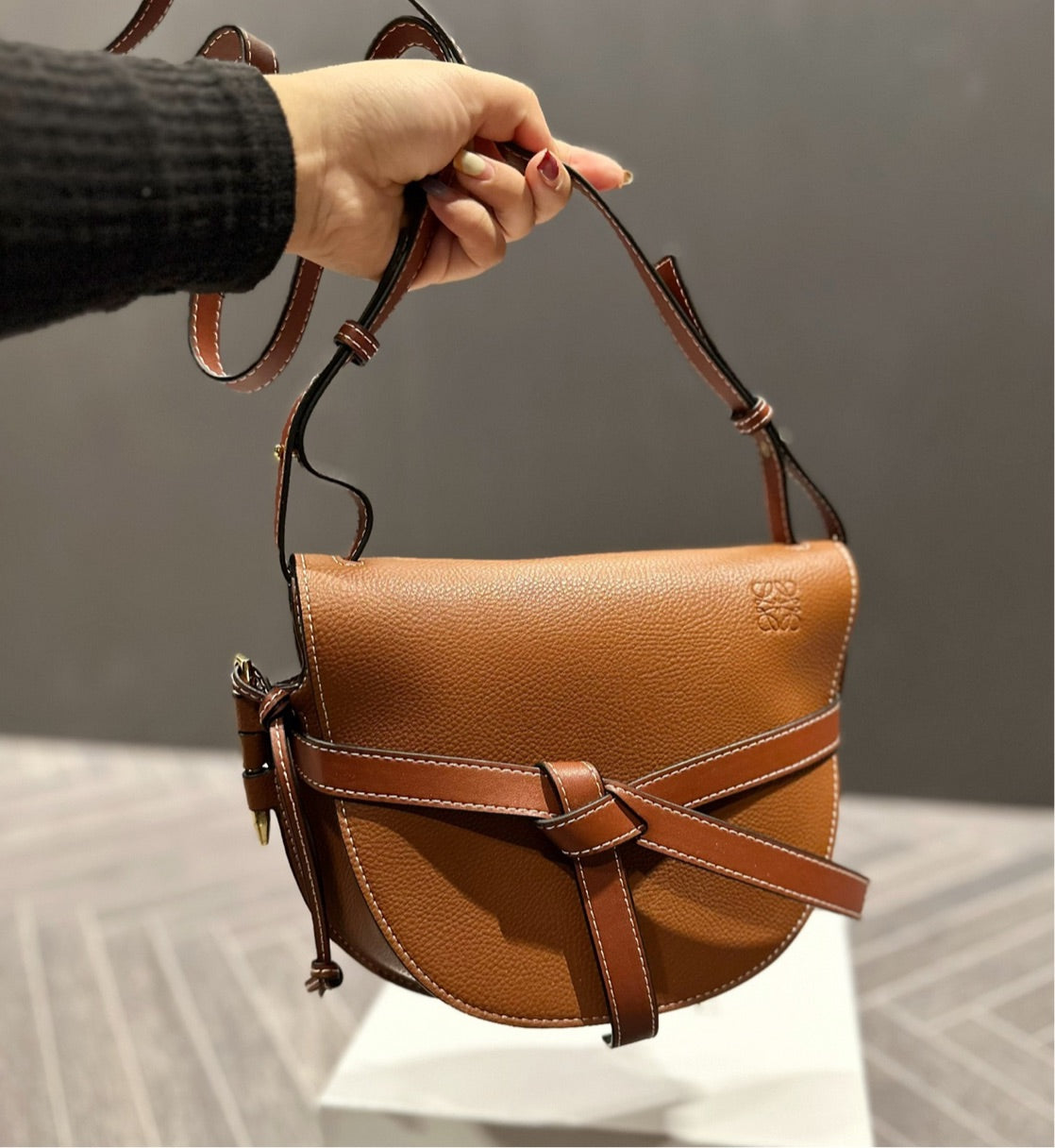 Loewe Gate bag